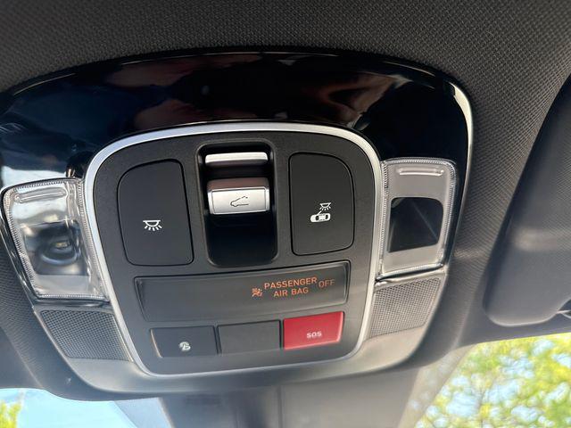 2022 Hyundai Santa Cruz SEL Premium