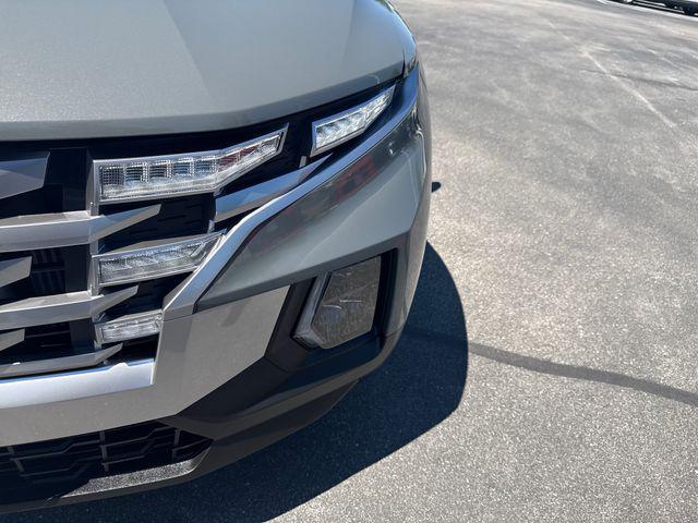 2022 Hyundai Santa Cruz SEL Premium