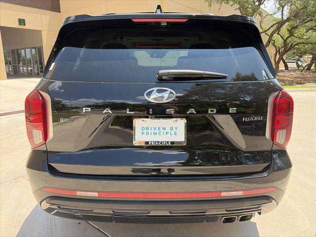 2025 Hyundai Palisade XRT