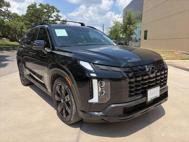 2025 Hyundai Palisade XRT
