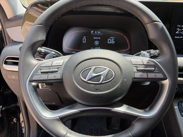 2025 Hyundai Palisade XRT