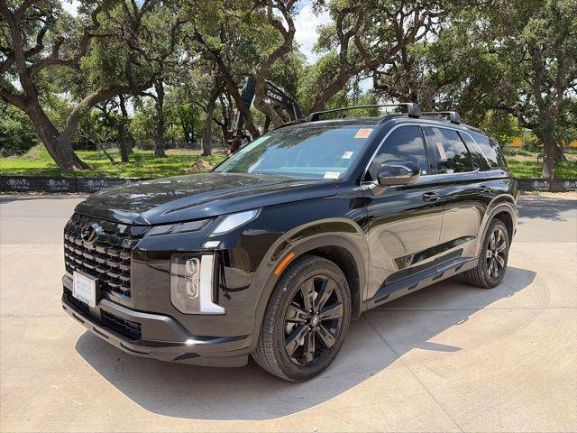 2025 Hyundai Palisade XRT for sale in BOERNE, TX