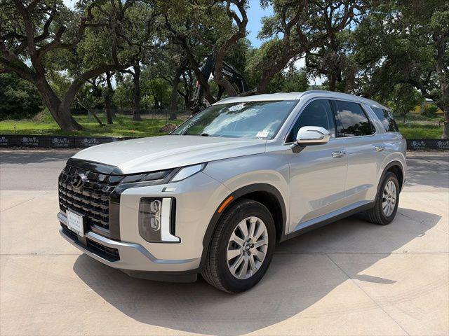 2024 Hyundai Palisade SEL for sale in BOERNE, TX