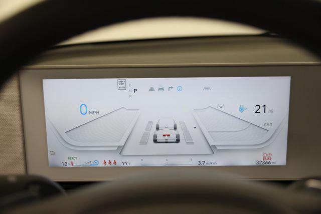 2023 Hyundai IONIQ 5 SEL