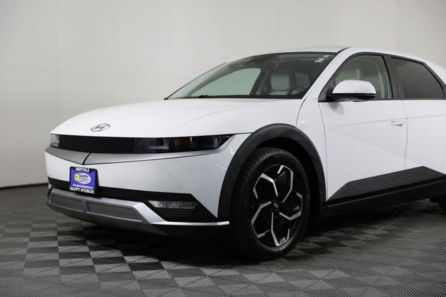 2023 Hyundai IONIQ 5 SEL