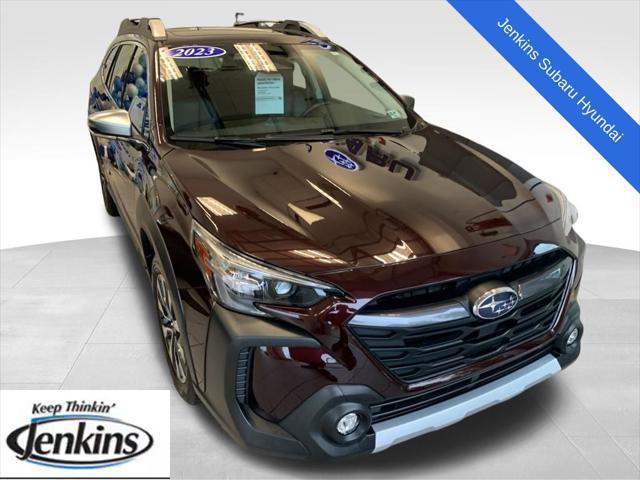 2023 Subaru Outback Touring XT for sale in BRIDGEPORT, WV