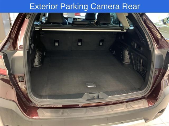 2023 Subaru Outback Touring XT