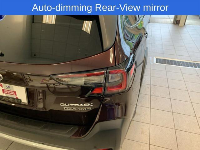 2023 Subaru Outback Touring XT