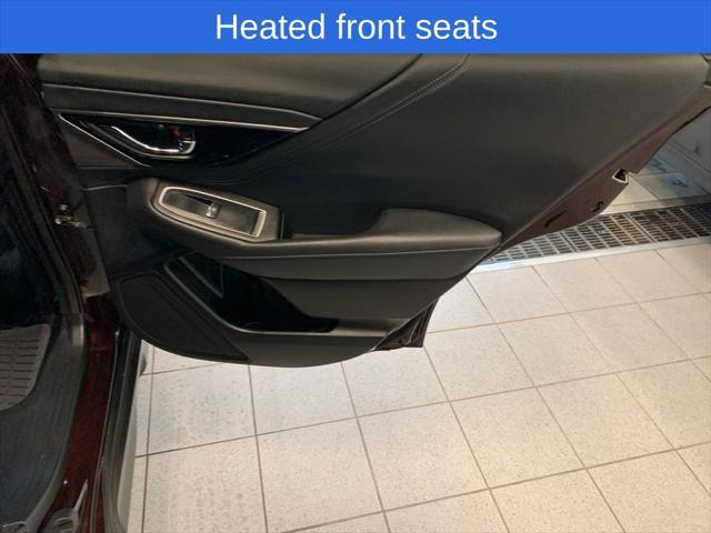 2023 Subaru Outback Touring XT