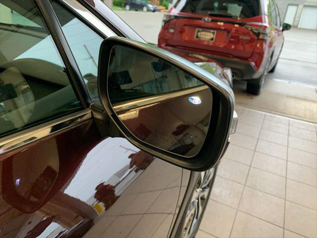 2023 Subaru Outback Touring XT
