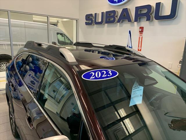 2023 Subaru Outback Touring XT