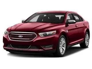 2016 Ford Taurus SEL for sale in Antigo, WI