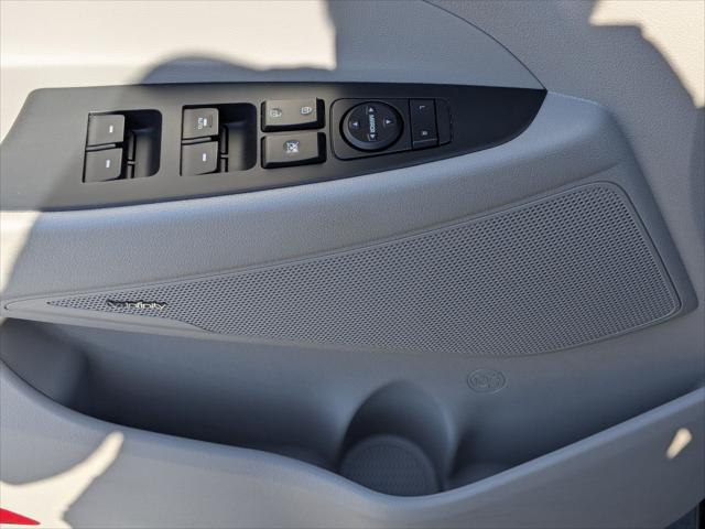2020 Hyundai Tucson Sport