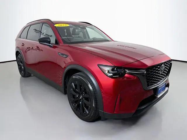 2025 Mazda X-90 Premium Sport for sale in Bloomington, IL