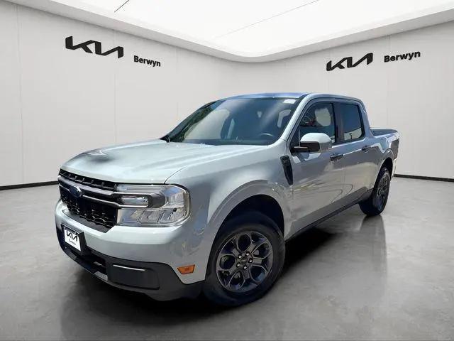 2022 Ford Maverick XLT for sale in Berwyn, IL