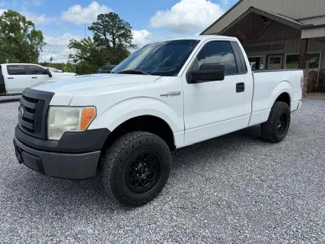 2011 Ford F-150 XL for sale in Boaz, AL