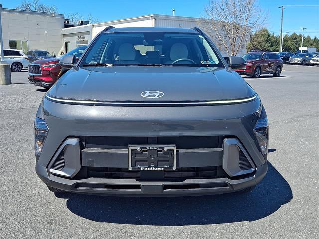 2024 Hyundai Kona SEL for sale in HARRISBURG, PA