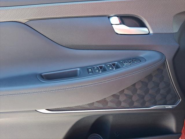 2020 Hyundai Santa Fe SEL 2.0T