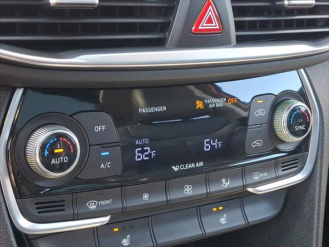 2020 Hyundai Santa Fe SEL 2.0T