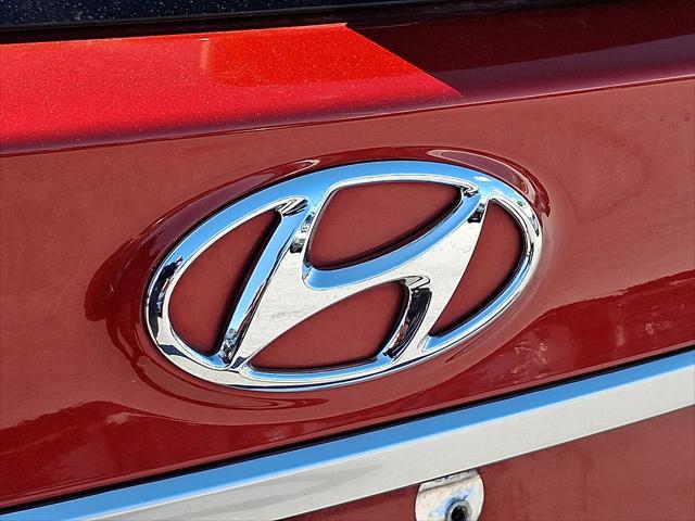 2020 Hyundai Santa Fe SEL 2.0T