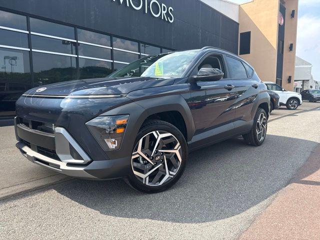2026 Hyundai Kona SEL Premium for sale in SUNBURY, PA