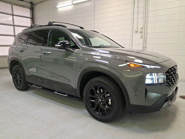 2023 Hyundai Santa Fe XRT for sale in WILKES-BARRE, PA