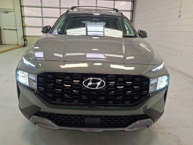 2023 Hyundai Santa Fe XRT