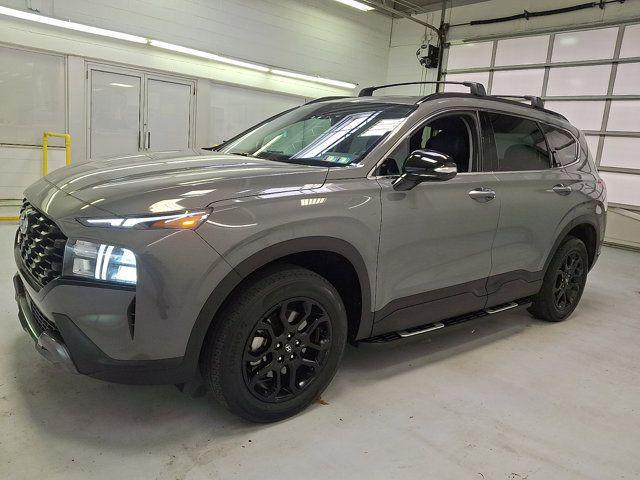 2023 Hyundai Santa Fe XRT