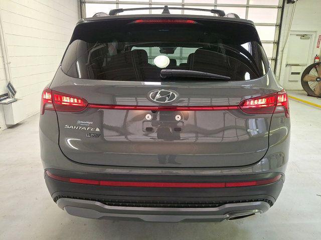 2023 Hyundai Santa Fe XRT