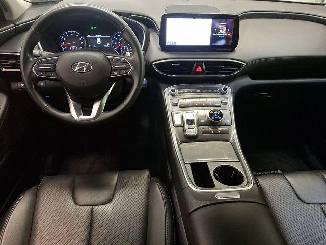 2023 Hyundai Santa Fe XRT