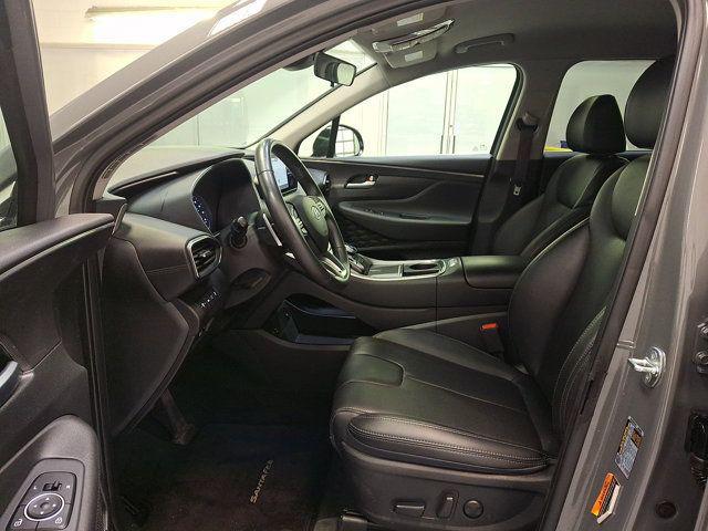 2023 Hyundai Santa Fe XRT