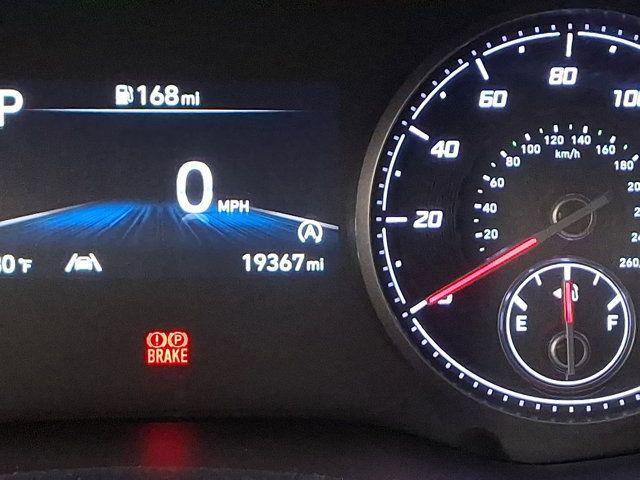 2023 Hyundai Santa Fe XRT