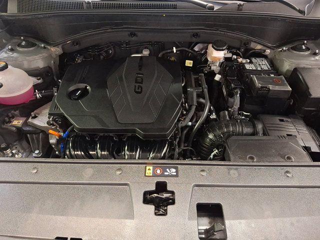 2023 Hyundai Santa Fe XRT