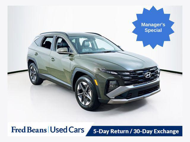 2025 Hyundai Tucson SEL Convenience for sale in LANGHORNE, PA