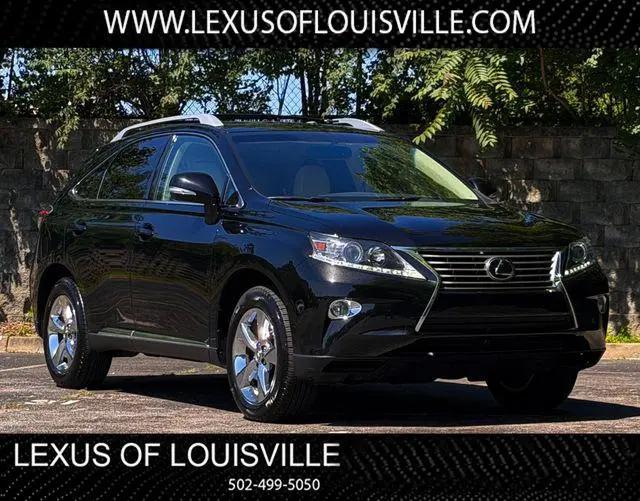 2014 Lexus RX 350 Base for sale in Louisville, KY