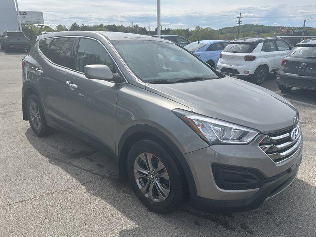 2015 Hyundai Santa Fe Sport 2.4L for sale in INDIANA, PA