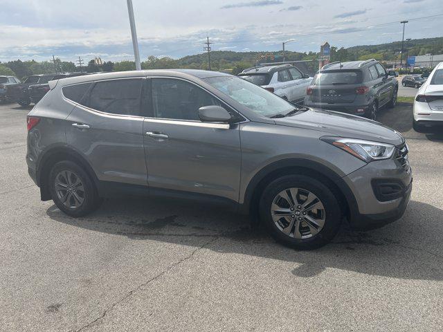2015 Hyundai Santa Fe Sport 2.4L