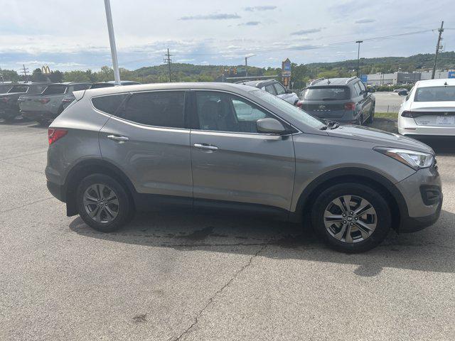 2015 Hyundai Santa Fe Sport 2.4L