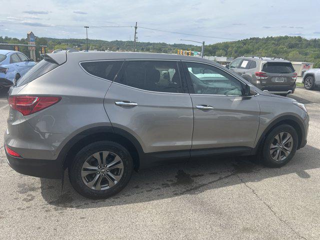2015 Hyundai Santa Fe Sport 2.4L