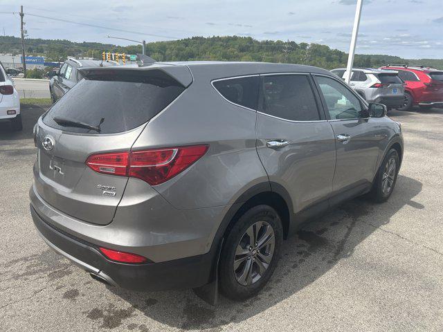 2015 Hyundai Santa Fe Sport 2.4L