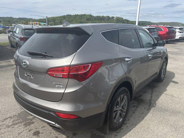 2015 Hyundai Santa Fe Sport 2.4L