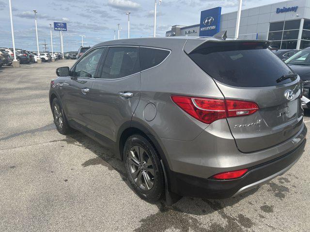 2015 Hyundai Santa Fe Sport 2.4L