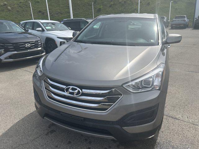 2015 Hyundai Santa Fe Sport 2.4L