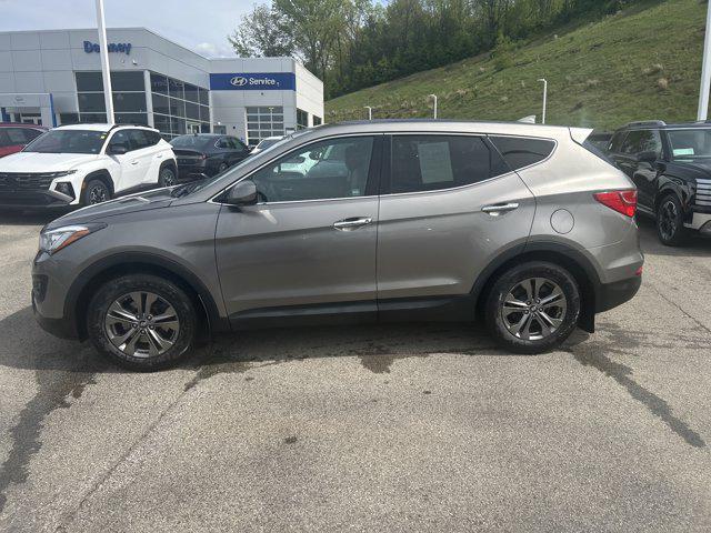 2015 Hyundai Santa Fe Sport 2.4L