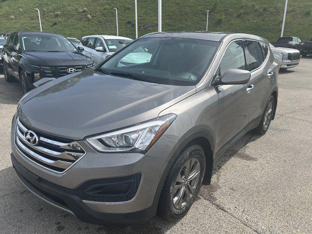 2015 Hyundai Santa Fe Sport 2.4L