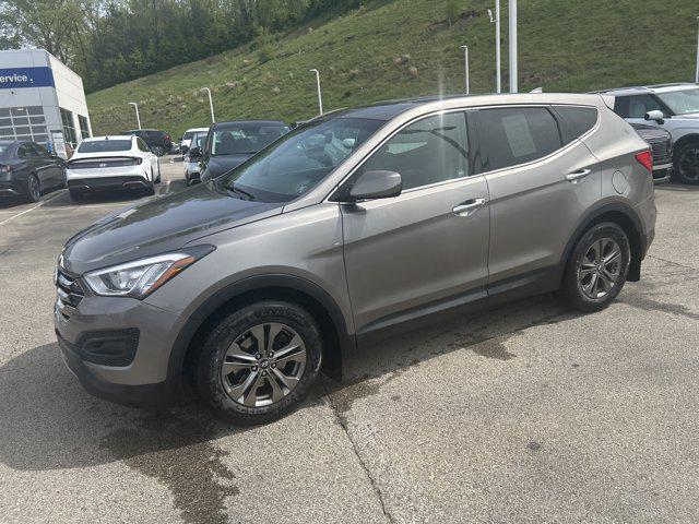 2015 Hyundai Santa Fe Sport 2.4L