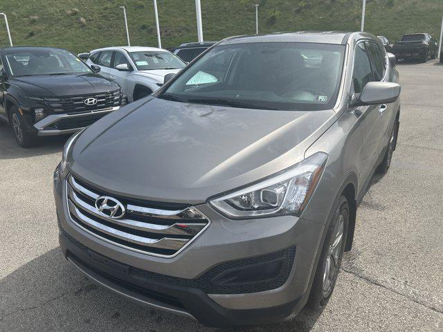 2015 Hyundai Santa Fe Sport 2.4L