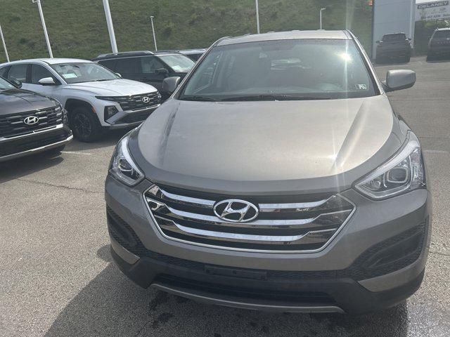2015 Hyundai Santa Fe Sport 2.4L