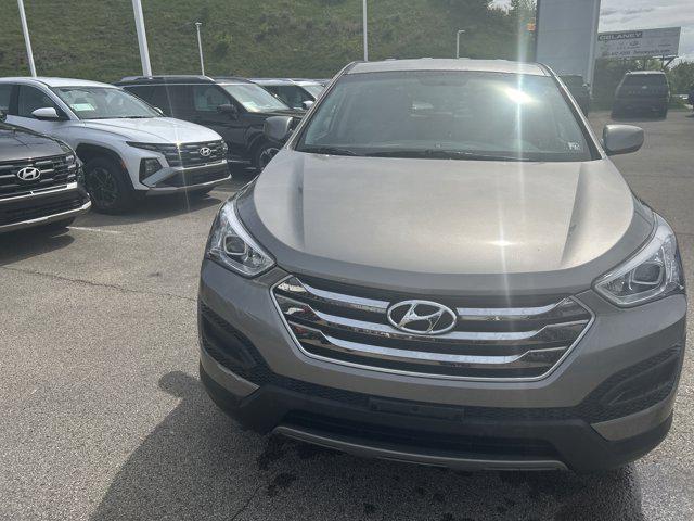 2015 Hyundai Santa Fe Sport 2.4L