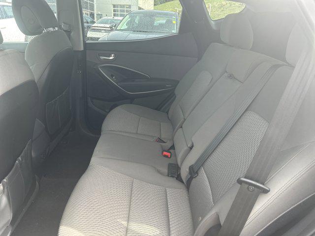 2015 Hyundai Santa Fe Sport 2.4L